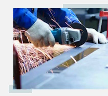 Услуги Изготовление металлоконструкций под ключ в Коркино