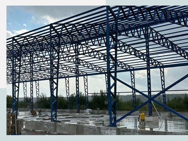 Строительство картодромов в Коркино