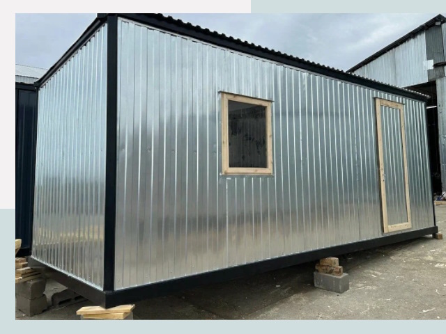 Блок-контейнеры от 623 руб. в Коркино и Челябинская область