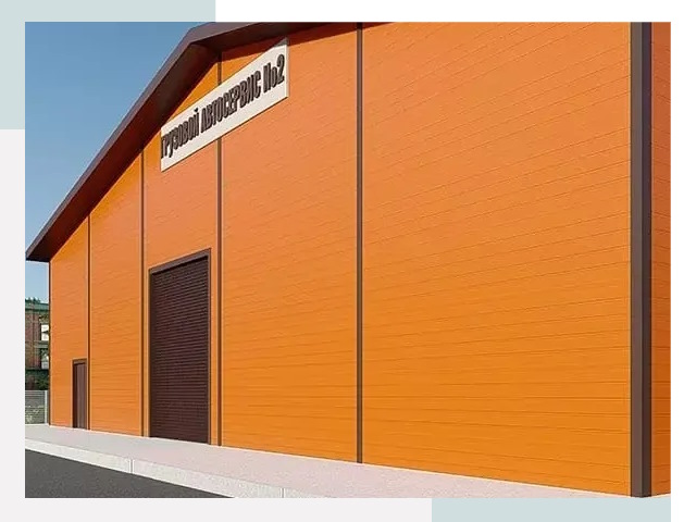 Строительство автосервисов в Коркино