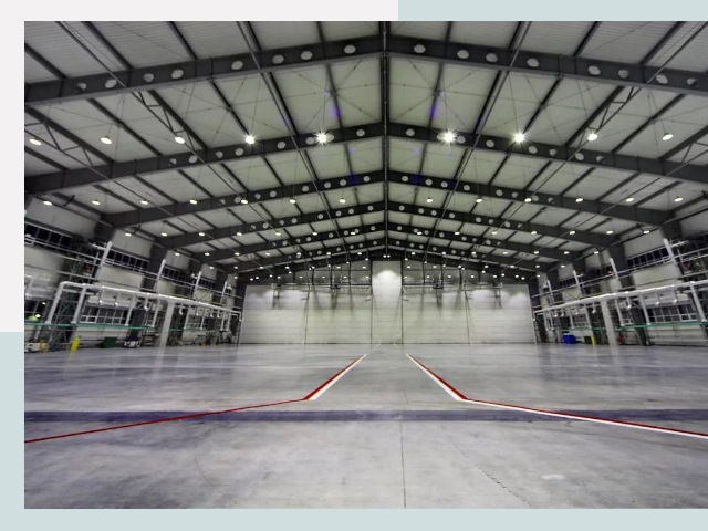 Ангары для бизнеса в Коркино от 623 руб. - Надежность и качество