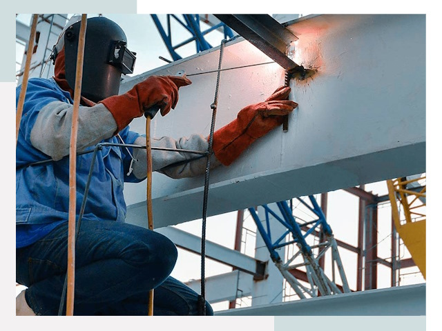 Генеральный подряд в Коркино от 623 руб. - Надежность и качество