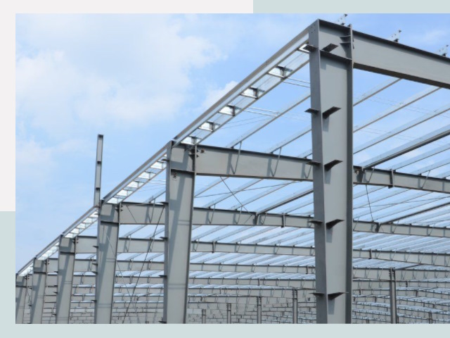 Металлокаркасы для складов от 623 руб. в Коркино