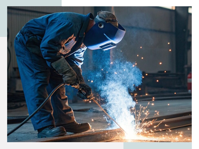 Профессиональные сварочные работы от 623 руб. в Коркино